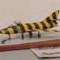 11-2025 (51)  Airfix 1/72 Super Mystere by Kent Eckhart